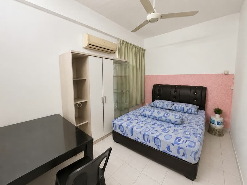 Pangsapuri untuk Disewa di Taman Merbau Jaya - Joanne Ang - PropertyGuru.com.my