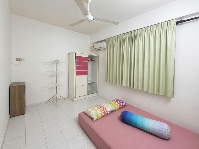 Pangsapuri untuk Disewa di Taman Merbau Jaya - Joanne Ang - PropertyGuru.com.my