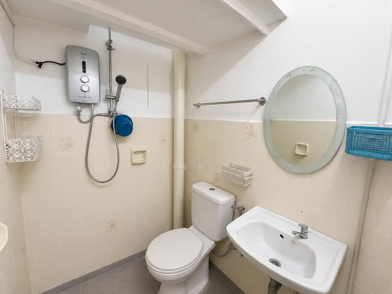 Pangsapuri untuk Disewa di Taman Merbau Jaya - Joanne Ang - PropertyGuru.com.my