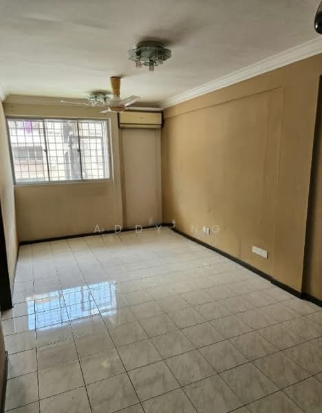 Flat for Sale at Bandar Damai Perdana (Low Cost) - Addy Ng - Living Room - PropertyGuru.com.my