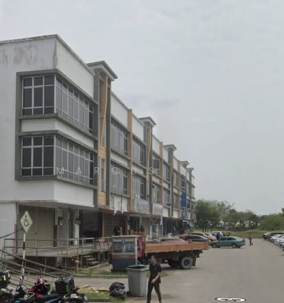 Kedai untuk Dijual di Pelabuhan Tanjung Pelepas (Gelang Patah) - Marcus Loh - PropertyGuru.com.my