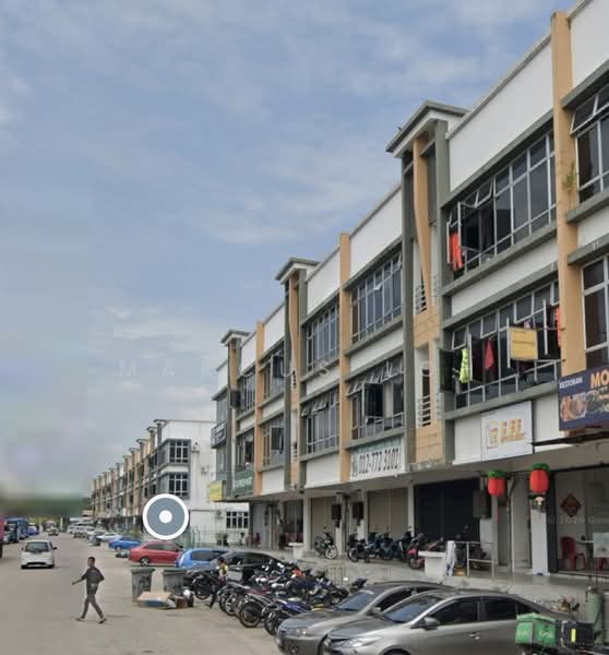 Kedai untuk Dijual di Pelabuhan Tanjung Pelepas (Gelang Patah) - Marcus Loh - PropertyGuru.com.my