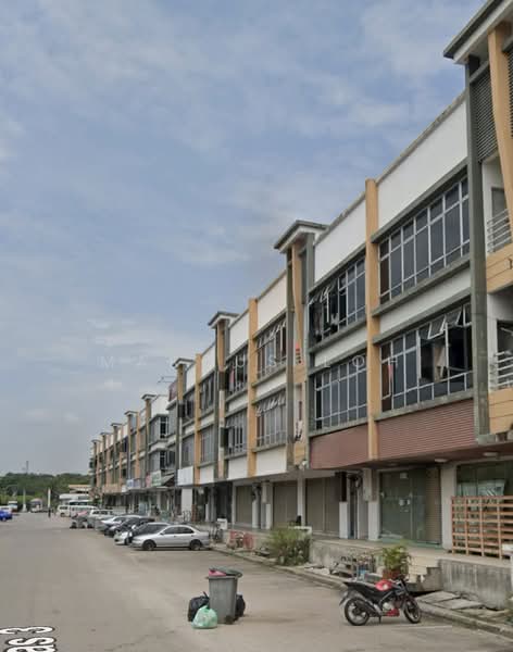 Kedai untuk Dijual di Pelabuhan Tanjung Pelepas (Gelang Patah) - Marcus Loh - PropertyGuru.com.my