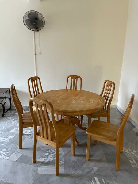 Townhouse for Sale in Bukit Jalil (Kuala Lumpur) - Jane Shoo - PropertyGuru.com.my
