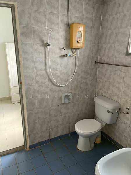 Townhouse for Sale in Bukit Jalil (Kuala Lumpur) - Jane Shoo - PropertyGuru.com.my