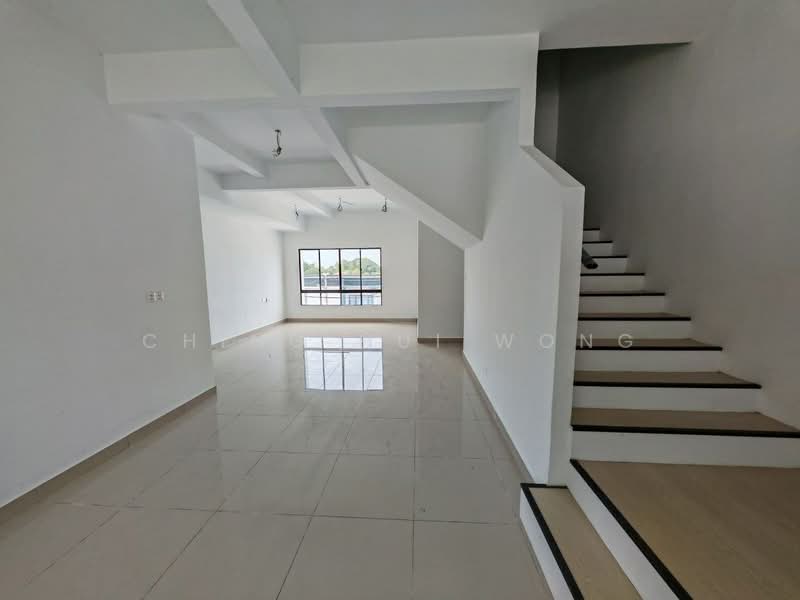 Townhouse for Sale in Kota Kinabalu (Sabah) - Ching Hui Wong - Interior - PropertyGuru.com.my