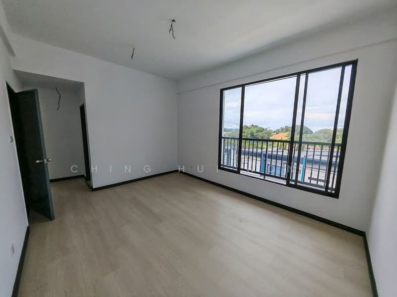 Townhouse for Sale in Kota Kinabalu (Sabah) - Ching Hui Wong - Interior - PropertyGuru.com.my
