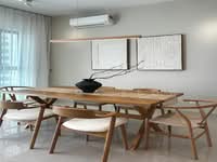 For Rent - Mezzo