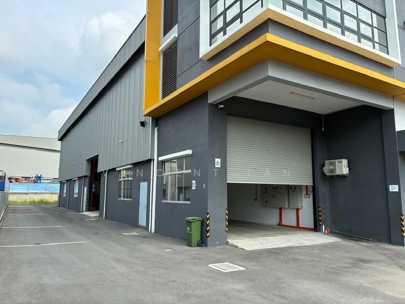 Factory for Sale in Nilai Impian (Nilai) - Vincent Tan - Exterior - PropertyGuru.com.my