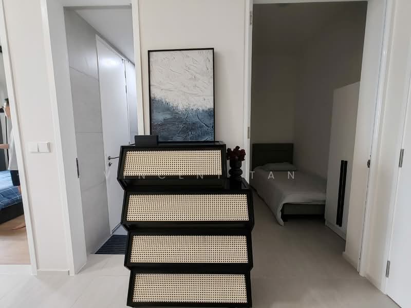 Condominium for Rent at Laurel Residence - Vincent Tan - Bedroom - PropertyGuru.com.my
