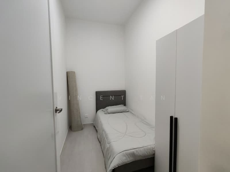 Condominium for Rent at Laurel Residence - Vincent Tan - Bedroom - PropertyGuru.com.my
