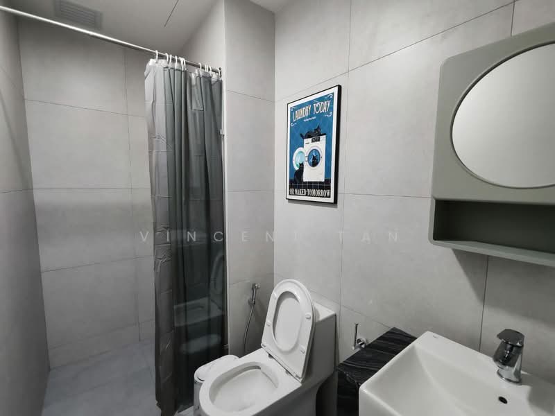 Condominium for Rent at Laurel Residence - Vincent Tan - Bathroom - PropertyGuru.com.my