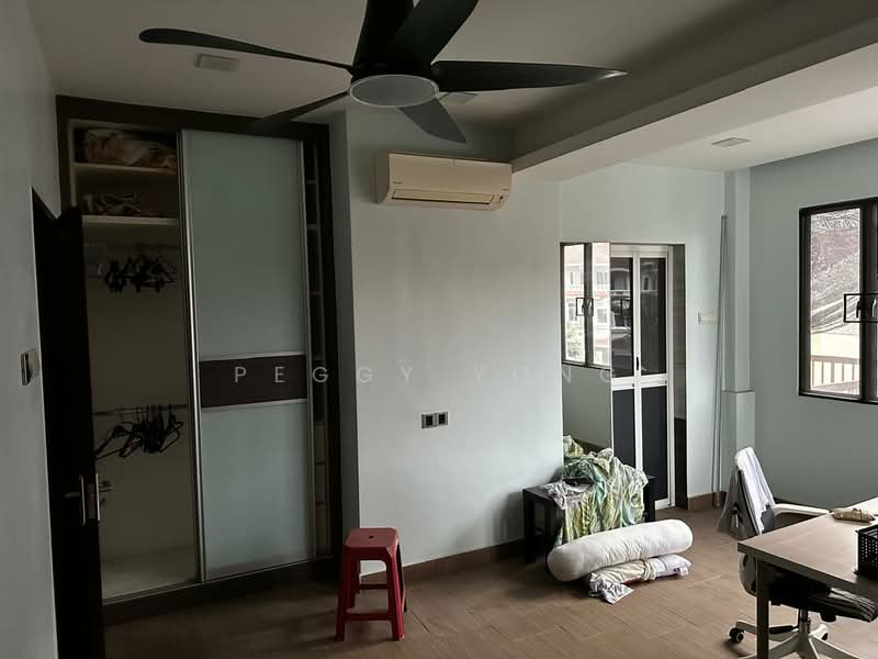 Semi-Detached House for Sale in Shah Alam (Selangor) - Peggy Yong - Bedroom - PropertyGuru.com.my