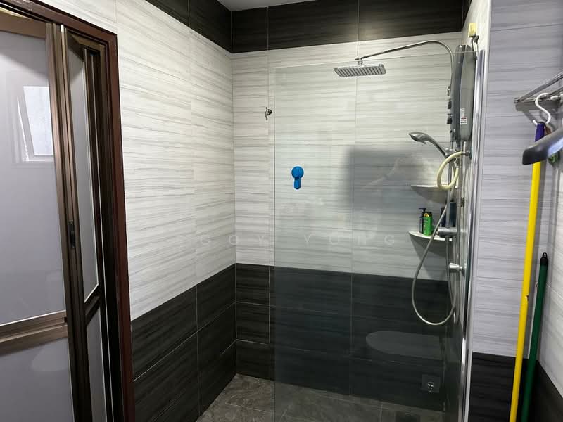 Semi-Detached House for Sale in Shah Alam (Selangor) - Peggy Yong - Bathroom - PropertyGuru.com.my