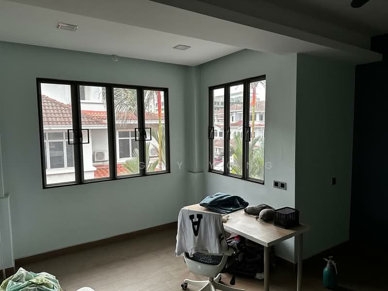 Semi-Detached House for Sale in Shah Alam (Selangor) - Peggy Yong - Study - PropertyGuru.com.my