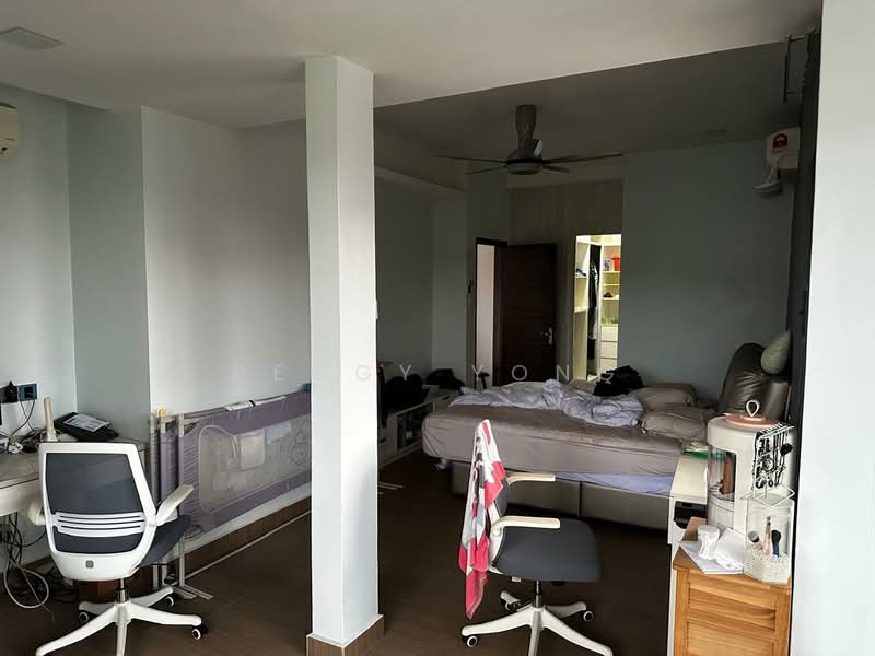 Semi-Detached House for Sale in Shah Alam (Selangor) - Peggy Yong - Bedroom - PropertyGuru.com.my