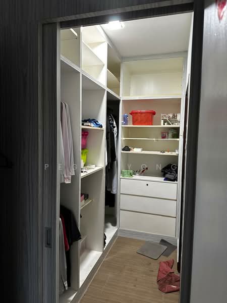 Semi-Detached House for Sale in Shah Alam (Selangor) - Peggy Yong - Interior - PropertyGuru.com.my