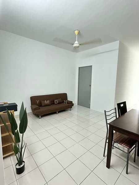 Kondominium untuk Disewa di Residensi Laguna (Sunway Belvedere) - Raymond Ling - Living Room - PropertyGuru.com.my