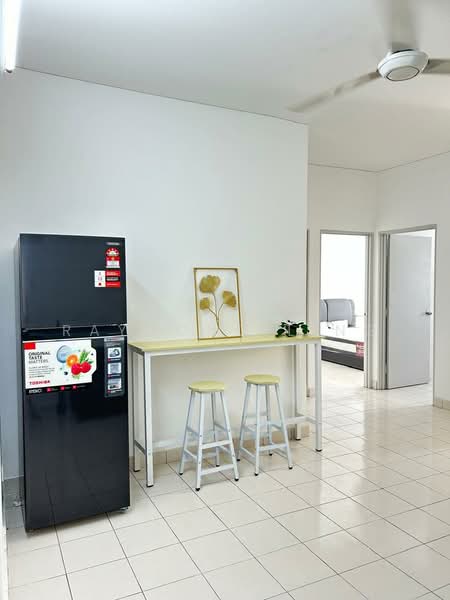 Condominium for Rent at Residensi Laguna (Sunway Belvedere) - Raymond Ling - Interior - PropertyGuru.com.my
