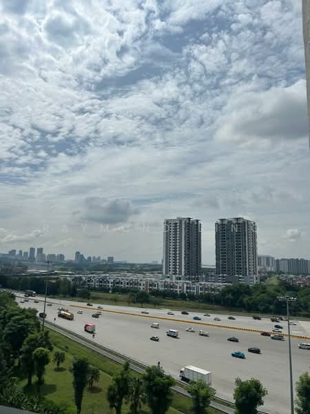 Condominium for Rent at Residensi Laguna (Sunway Belvedere) - Raymond Ling - Exterior - PropertyGuru.com.my