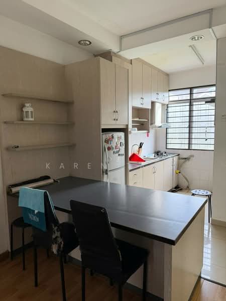 Rumah Bandar untuk Dijual di Balakong (Selangor) - Karen Tang - Kitchen - PropertyGuru.com.my