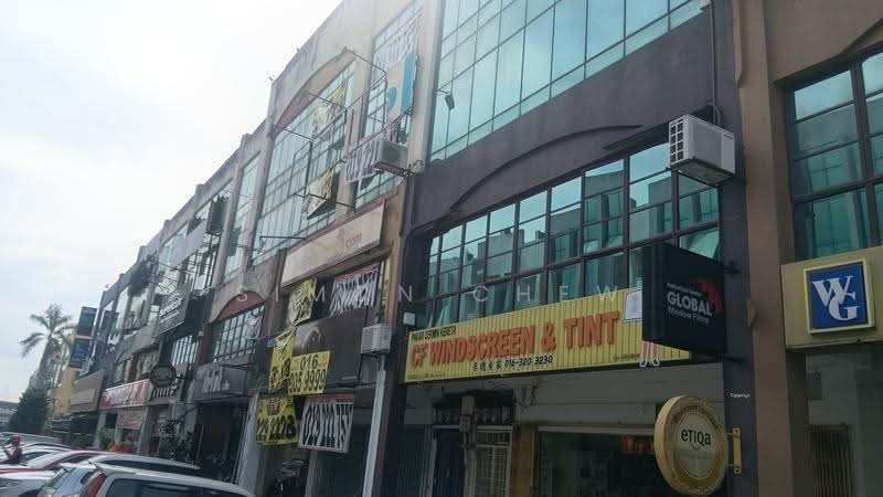 Kedai / Pejabat untuk Disewa di Bandar Puteri Puchong (Puchong) - Simon Chew - Exterior - PropertyGuru.com.my