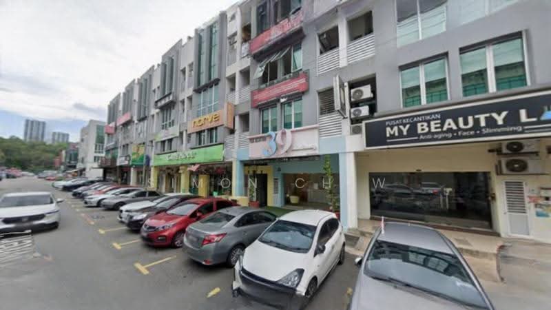 Kedai / Pejabat untuk Disewa di Bandar Puteri Puchong (Puchong) - Simon Chew - Exterior - PropertyGuru.com.my