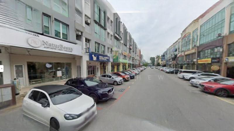 Kedai / Pejabat untuk Disewa di Bandar Puteri Puchong (Puchong) - Simon Chew - Exterior - PropertyGuru.com.my