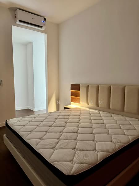 Condominium for Rent at Triuni Residences - Shing Lam - PropertyGuru.com.my