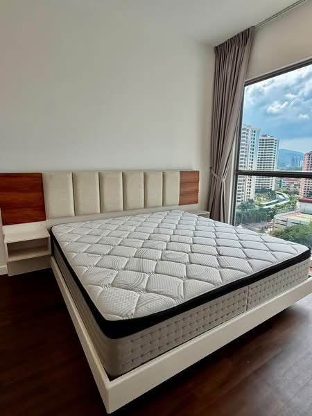 Condominium for Rent at Triuni Residences - Shing Lam - PropertyGuru.com.my