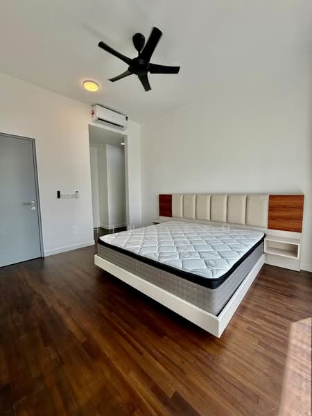 Condominium for Rent at Triuni Residences - Shing Lam - PropertyGuru.com.my