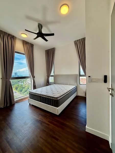 Condominium for Rent at Triuni Residences - Shing Lam - PropertyGuru.com.my