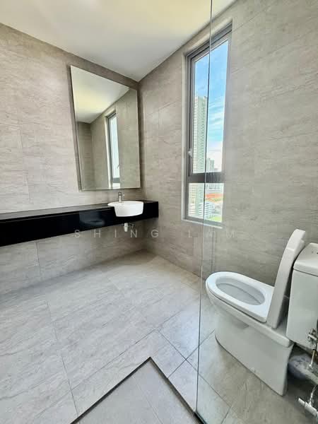 Condominium for Rent at Triuni Residences - Shing Lam - PropertyGuru.com.my
