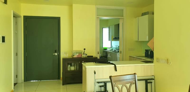 Condominium for Sale at The Light Collection III - May Tan - Kitchen - PropertyGuru.com.my
