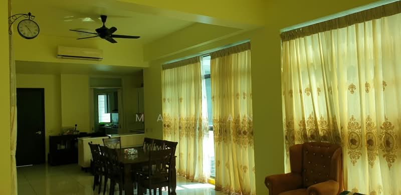 Condominium for Sale at The Light Collection III - May Tan - Living Room - PropertyGuru.com.my