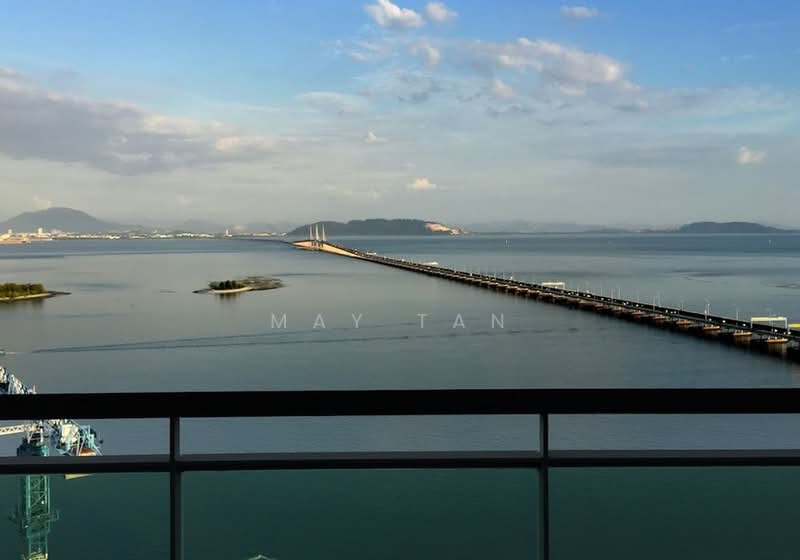 Condominium for Sale at The Light Collection III - May Tan - View - PropertyGuru.com.my