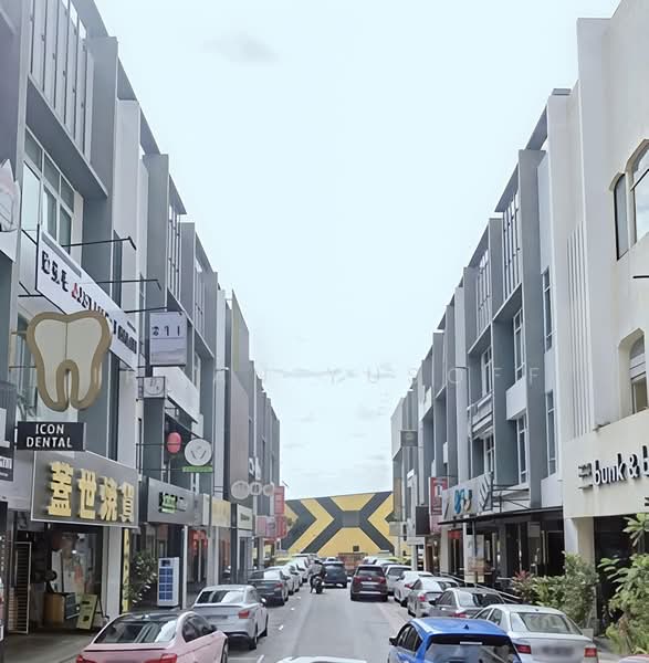Shop / Office for Sale in Bandar Baru Sri Petaling (Sri Petaling) - Irwan Yusoff - PropertyGuru.com.my