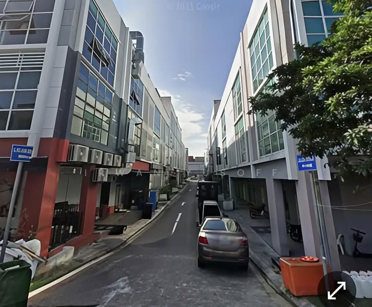 Shop / Office for Sale in Bandar Baru Sri Petaling (Sri Petaling) - Irwan Yusoff - PropertyGuru.com.my