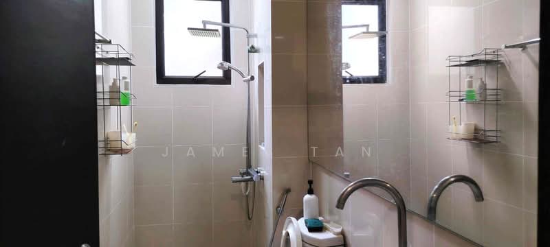 Semi-Detached House for Rent in Leisure Farm (Gelang Patah) - James Tan - Bathroom - PropertyGuru.com.my
