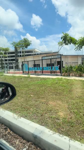 Apartment for Rent at Idaman Melur @ Cybersouth - Eadie Paw - Exterior - PropertyGuru.com.my