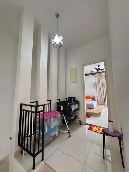 Rumah Teres untuk Dijual di Johor Bahru (Johor) - Edmond Tang - Bedroom - PropertyGuru.com.my