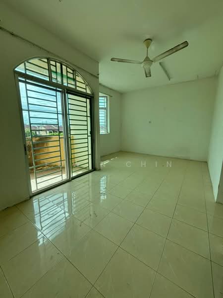 Rumah Teres 2 Tingkat untuk Dijual di Taman Seri Semeling (Bedong) - Edwin Chin - Interior - PropertyGuru.com.my