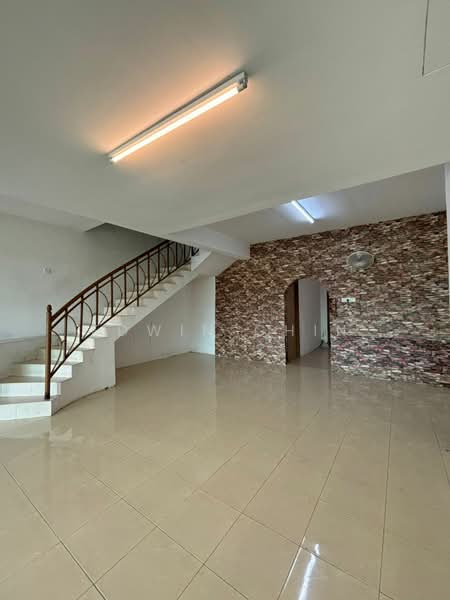 Rumah Teres 2 Tingkat untuk Dijual di Taman Seri Semeling (Bedong) - Edwin Chin - Interior - PropertyGuru.com.my