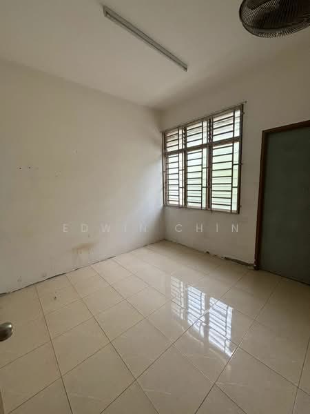 Rumah Teres 2 Tingkat untuk Dijual di Taman Seri Semeling (Bedong) - Edwin Chin - Interior - PropertyGuru.com.my