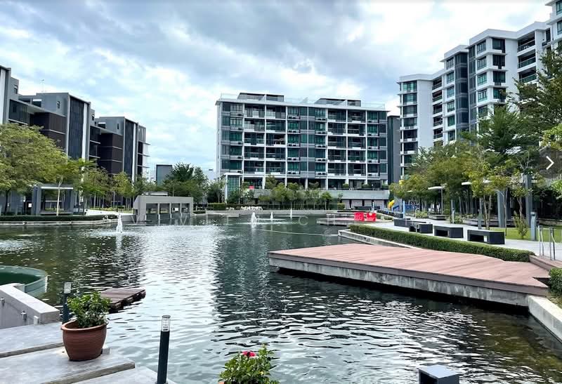 Condominium for Sale at The Light Collection III - Vivien Cheah - Exterior - PropertyGuru.com.my