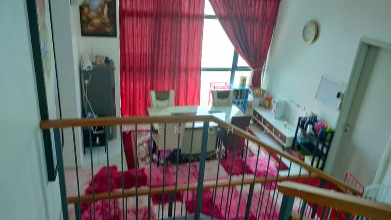 Condominium for Sale at The Light Collection III - Vivien Cheah - Interior - PropertyGuru.com.my