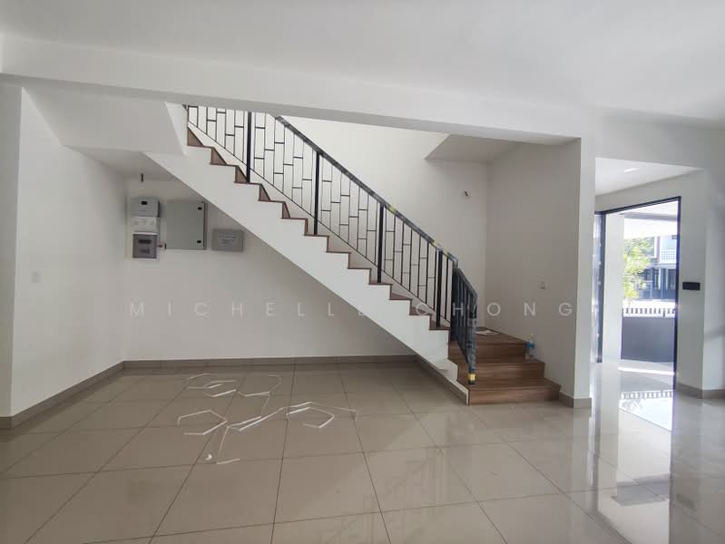 2-storey Terraced House for Rent in Elmina (Shah Alam) - Michelle Chong - PropertyGuru.com.my