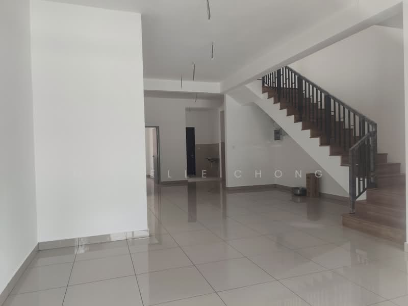 2-storey Terraced House for Rent in Elmina (Shah Alam) - Michelle Chong - PropertyGuru.com.my