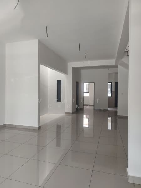 2-storey Terraced House for Rent in Elmina (Shah Alam) - Michelle Chong - PropertyGuru.com.my