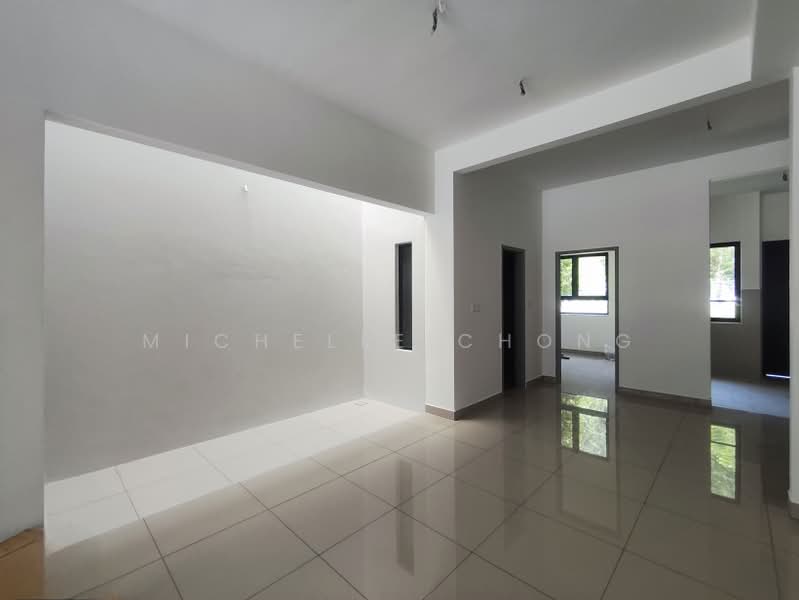 2-storey Terraced House for Rent in Elmina (Shah Alam) - Michelle Chong - PropertyGuru.com.my